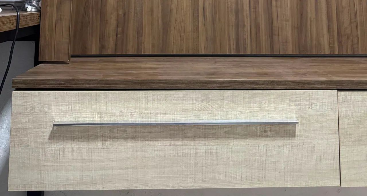 Rack mdf excelente estado. - Foto 4