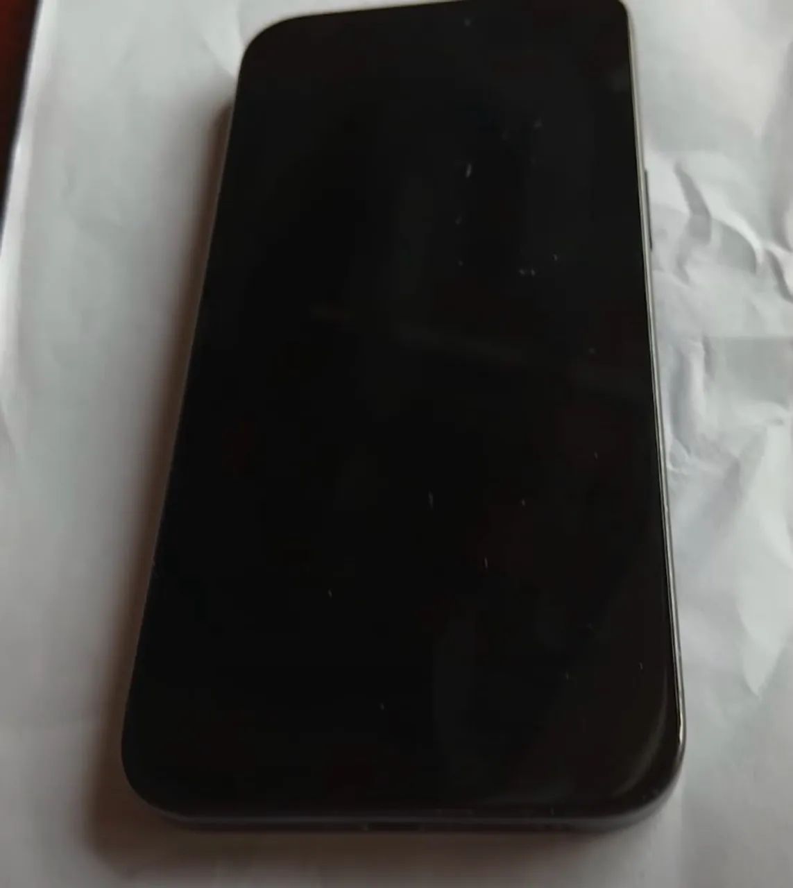 Vendo iPhone 15 pro max - Foto 2