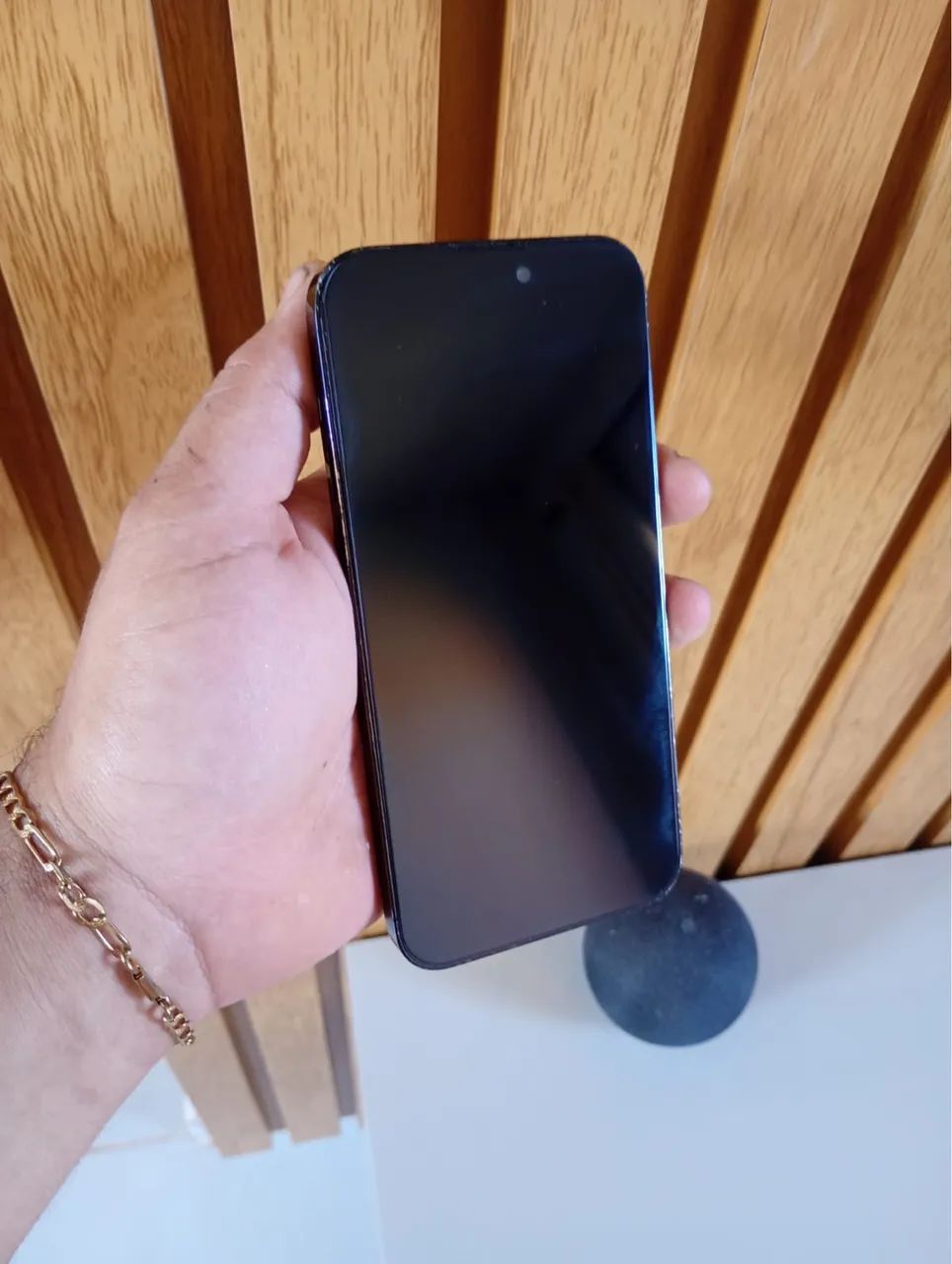 IPHONE 14 PRO MAX - Foto 3