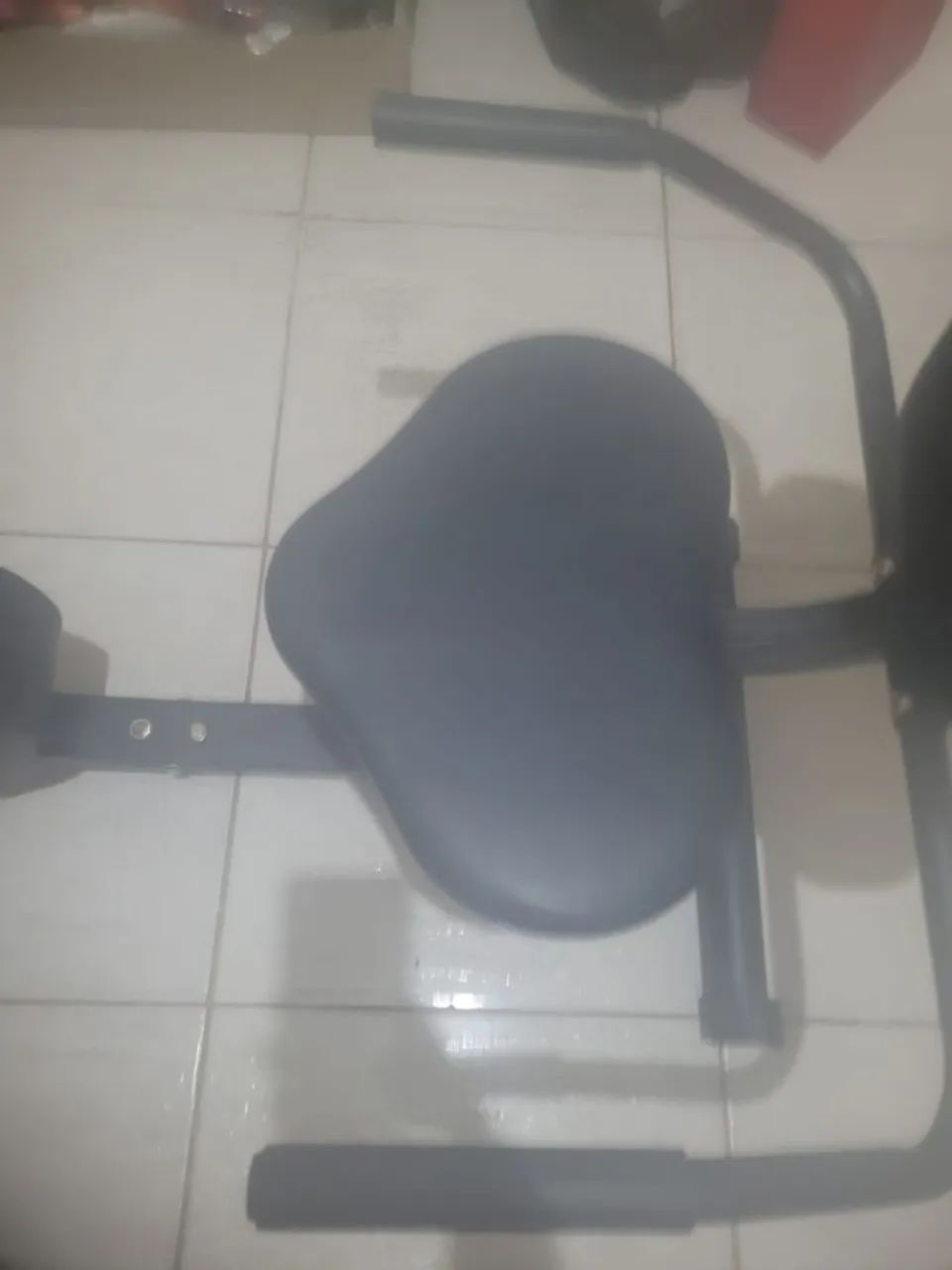 Bicicleta ergometrica - Foto 4