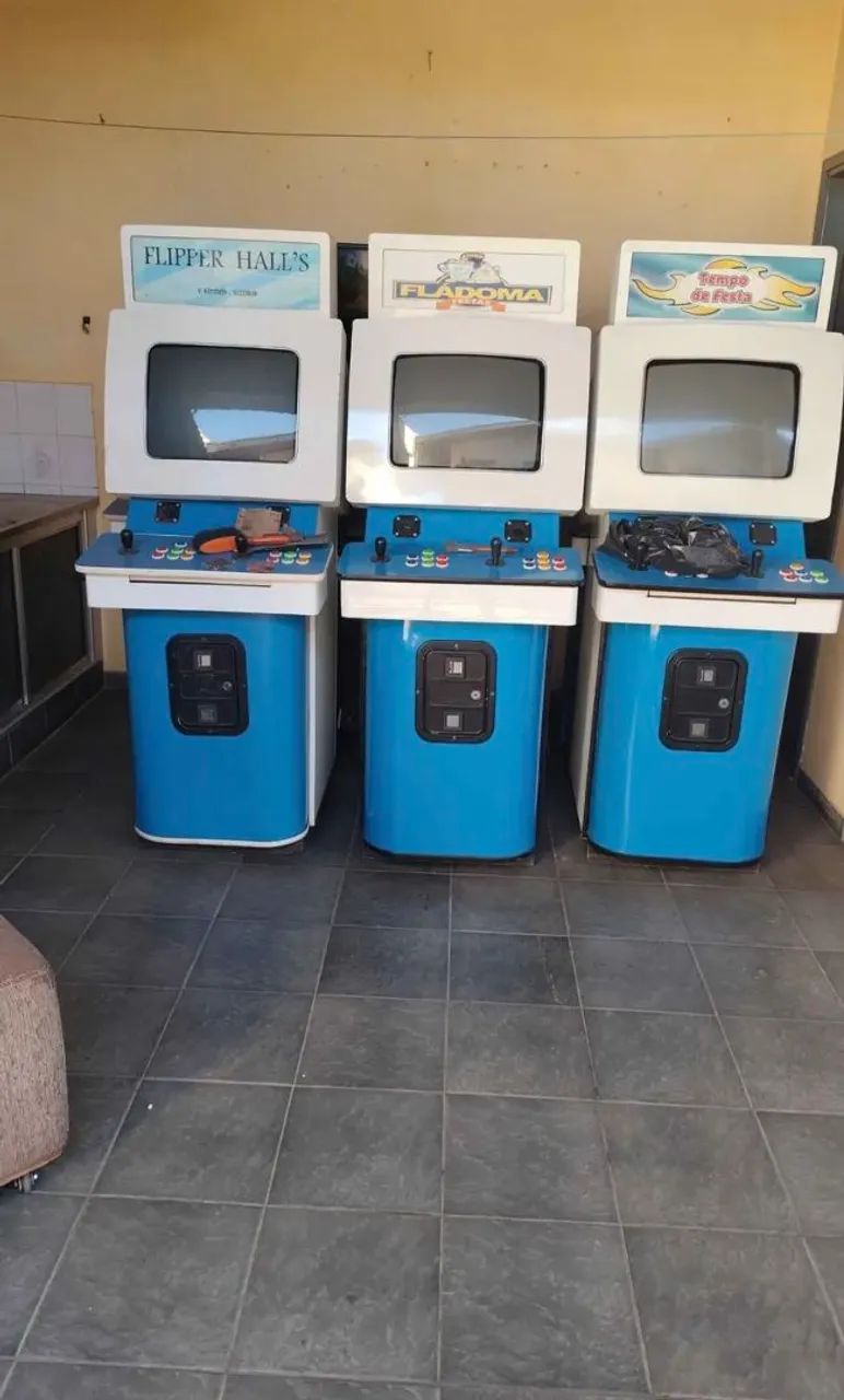 Máquina Original Neogeo  - Foto 3