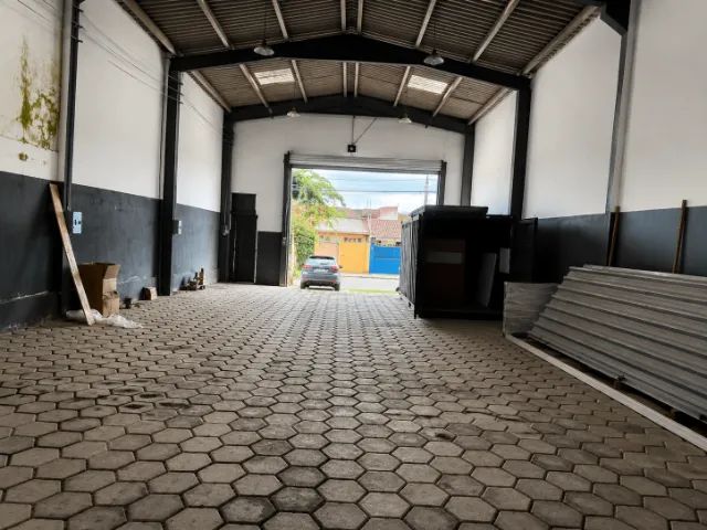 Galpão 500m2 em Itanhaém - Foto 2