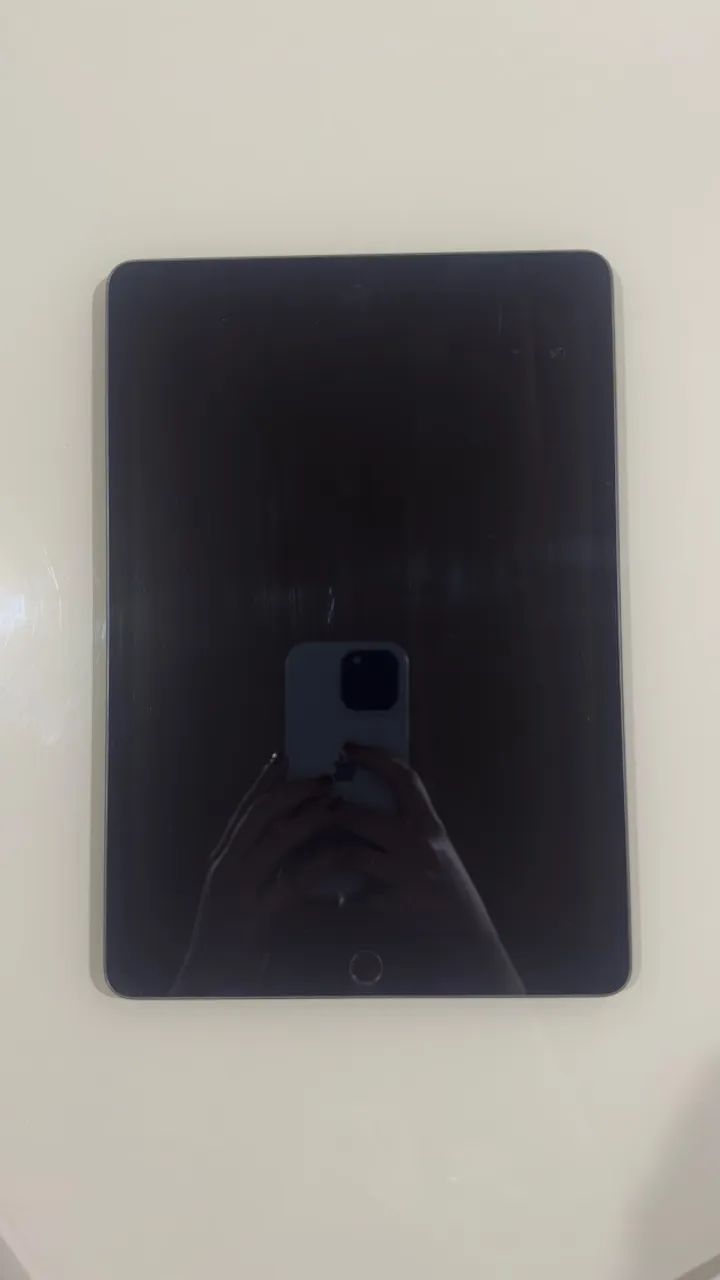 iPad 9ª Gen 64GB 10.2" - SPACE GRAY Seminovo Premium - Foto 3