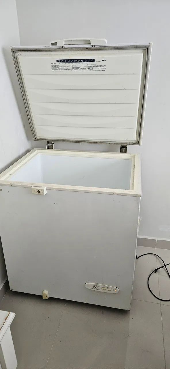 Freezer 