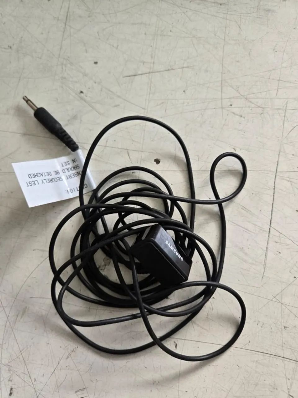 Cabo Extensor Samsung IR BN96-2665 2B - Foto 2