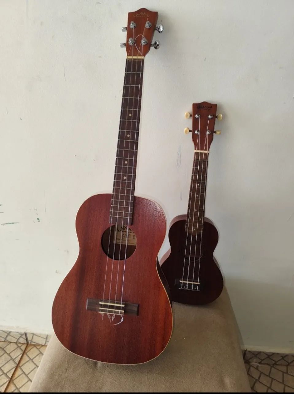 Ukulele
