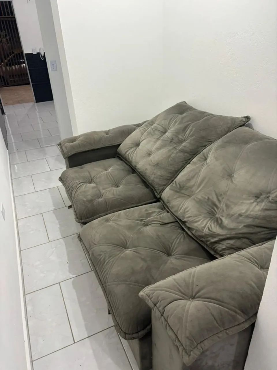 Sofá Retrátil  - Foto 2