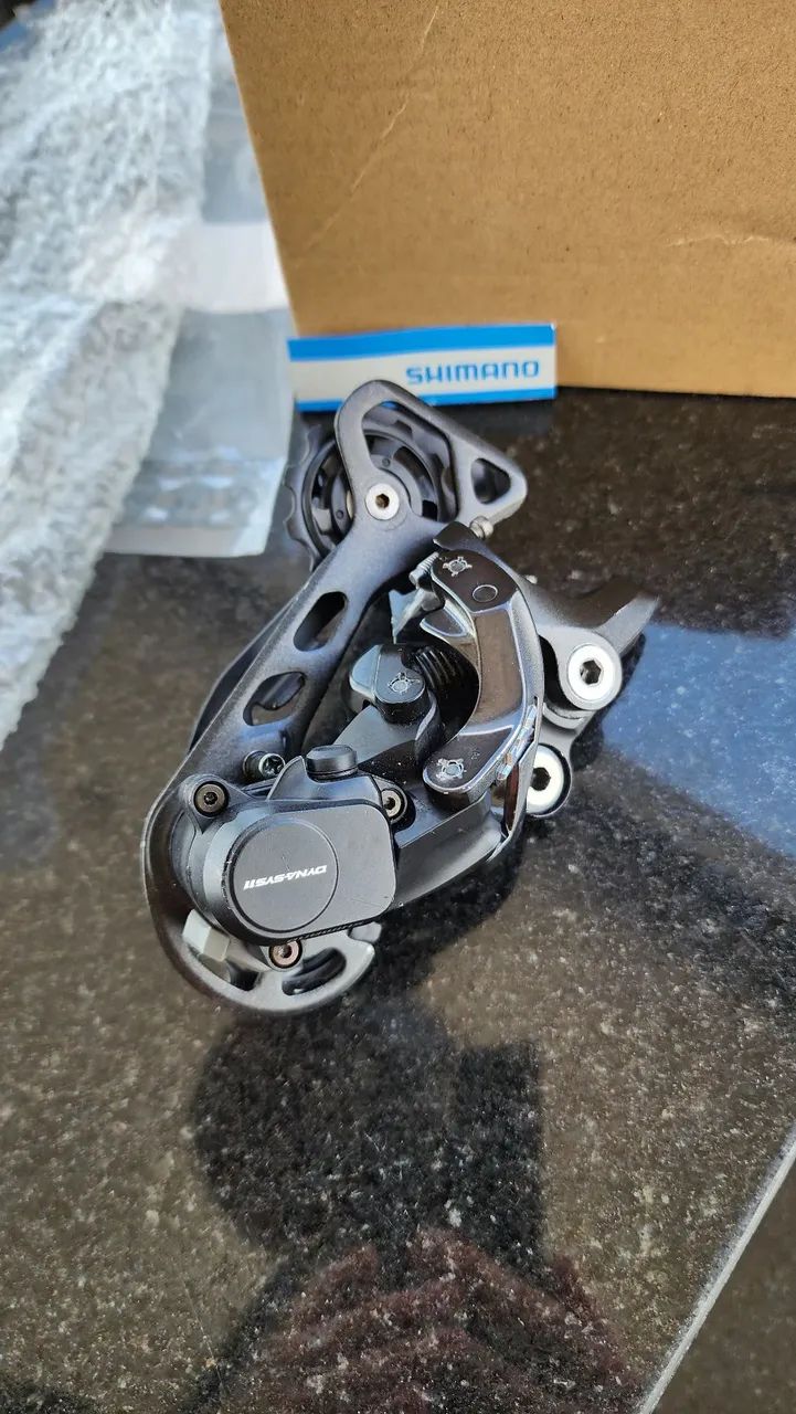 Câmbio xt rd m8000 11v Gs  - Foto 3
