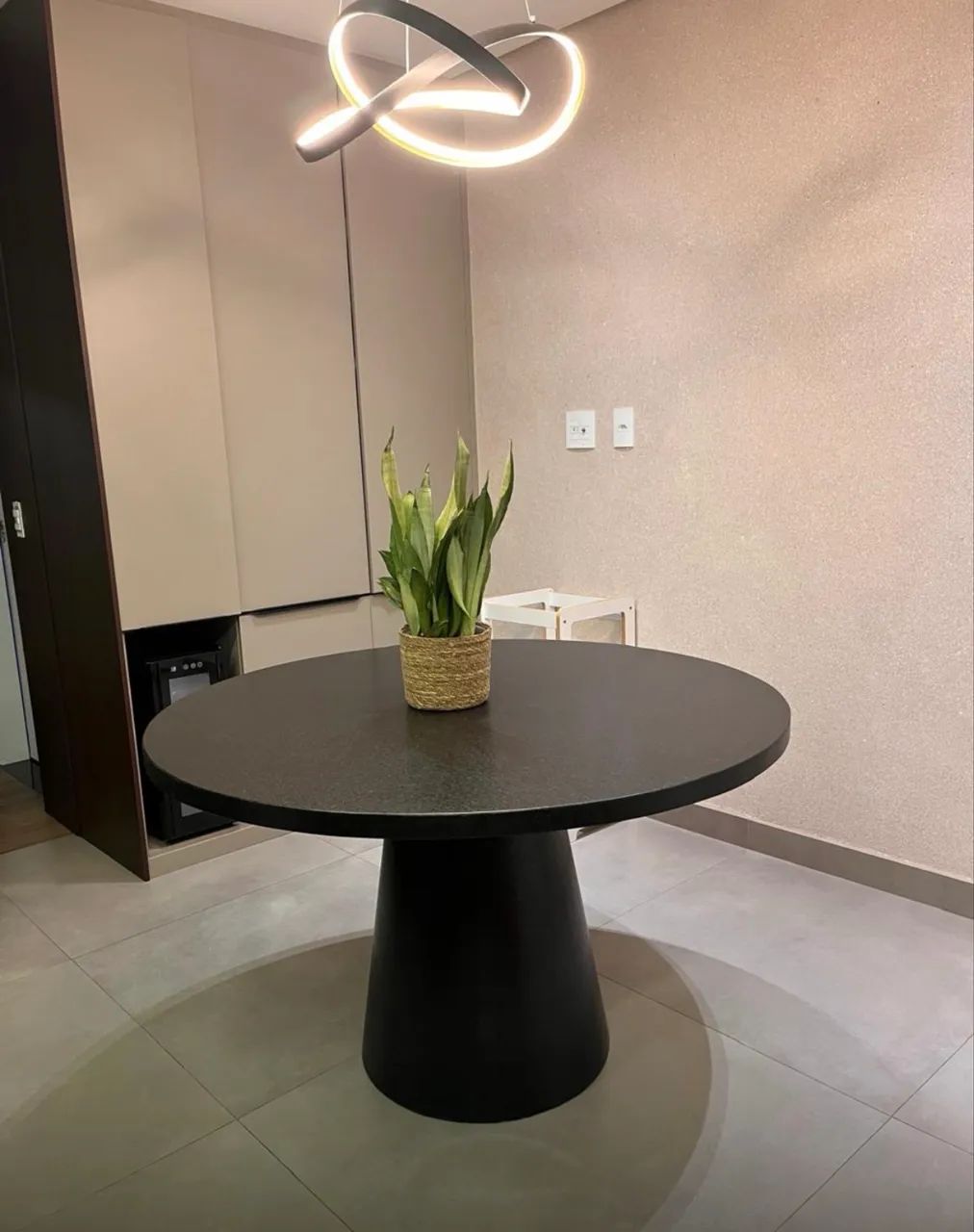 Mesa jantar 