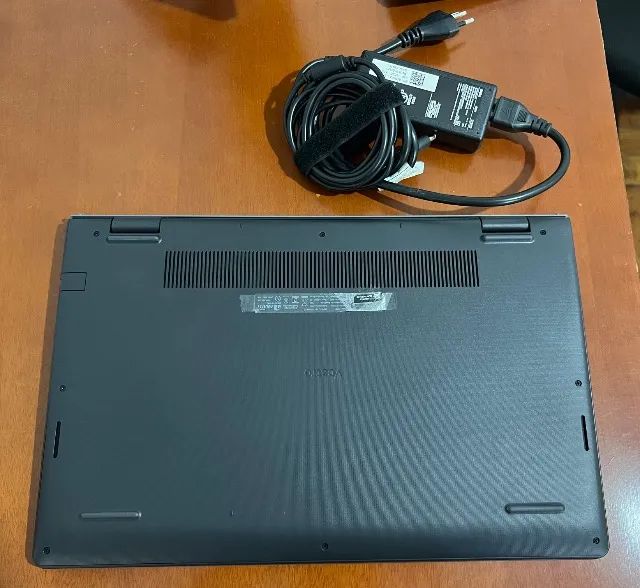 Notebook Dell 15 MUITO NOVO!!  - Foto 5