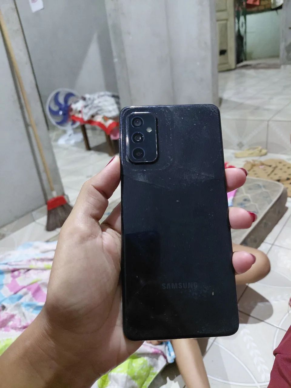 Samsung Galaxy M52 - Foto 2