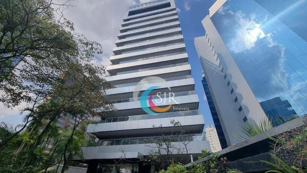 Conjunto para alugar, 1300 m² - Vila Olímpia - São Paulo/SP