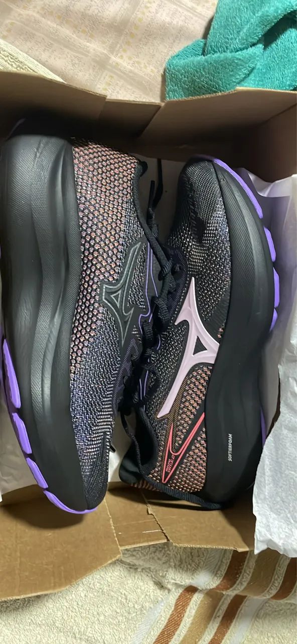 Tênis Mizuno  - Foto 2