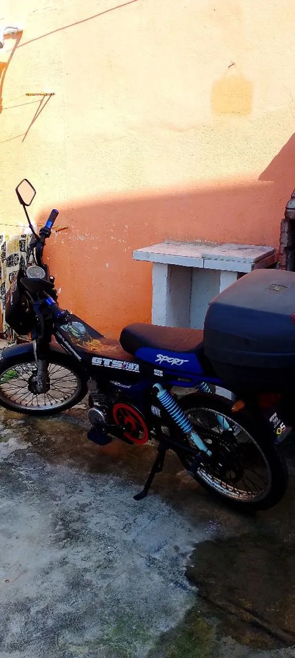 Mobilete 