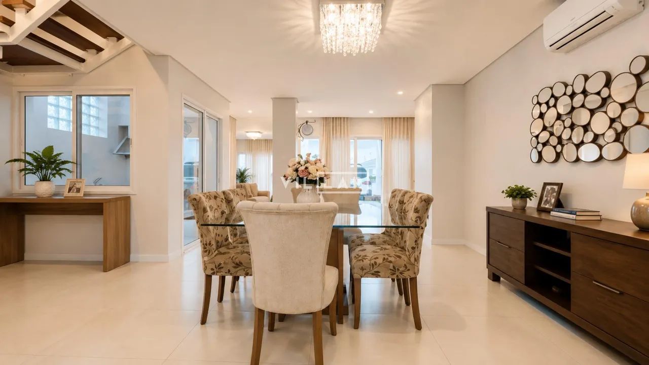CASA QUINTA DO LAGO