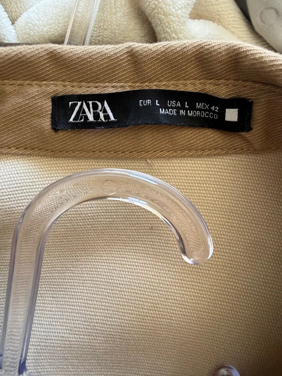 Jaqueta Zara  - Foto 3