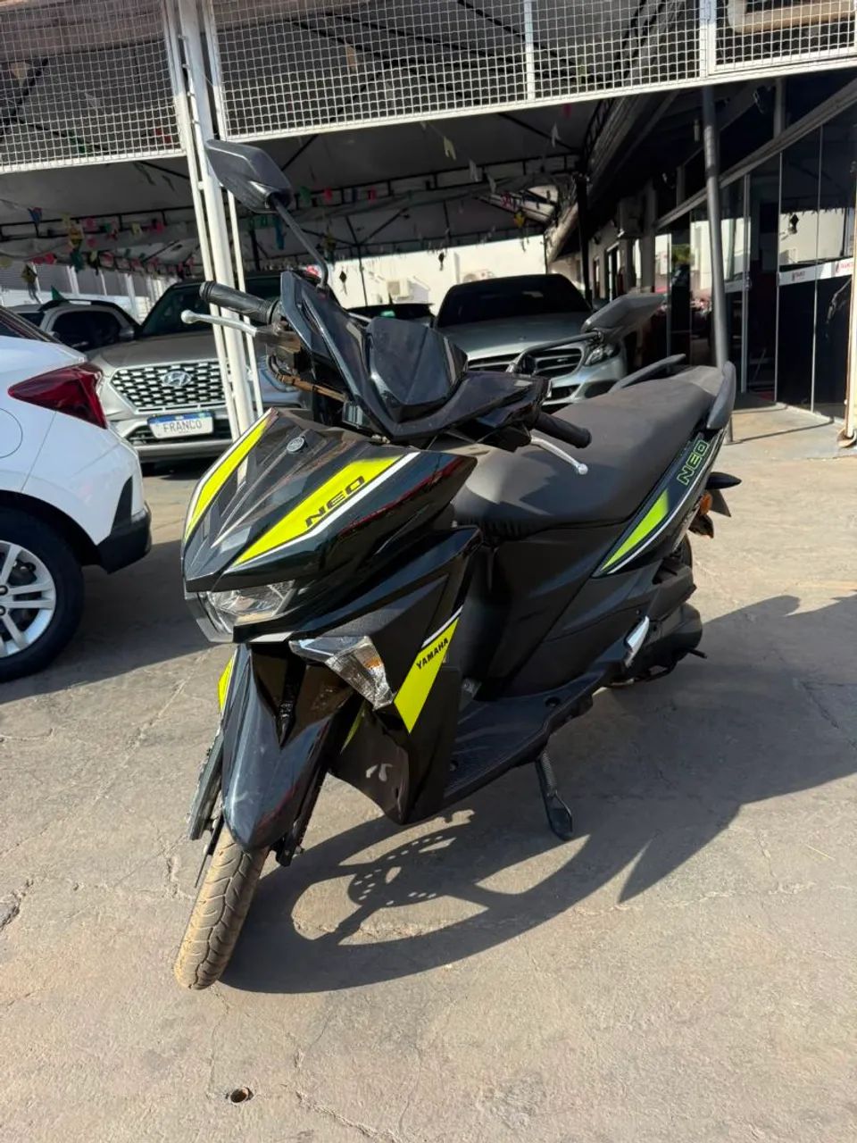 Neo 125 cc Valor 12.999,00 - Foto 3