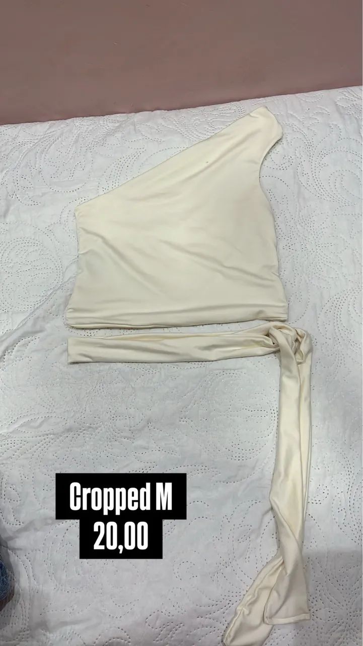 Roupas novas e seminovas  - Foto 5