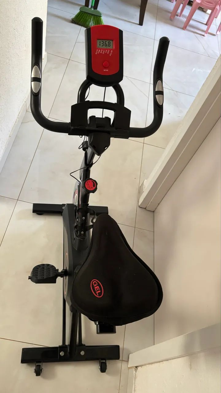 bike spinning - Foto 5