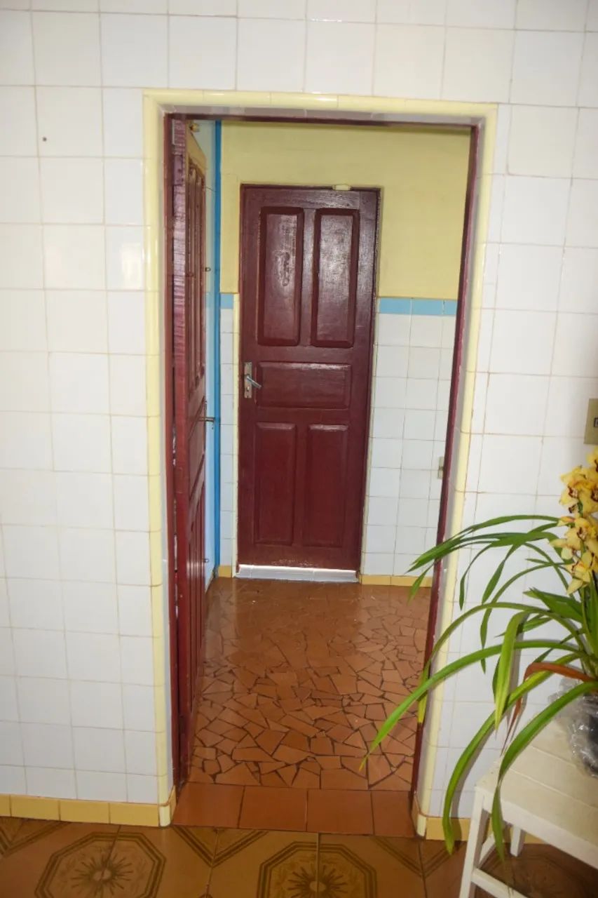 Casa ampla e bem cuidada em Capanema- Paraná  - Foto 3