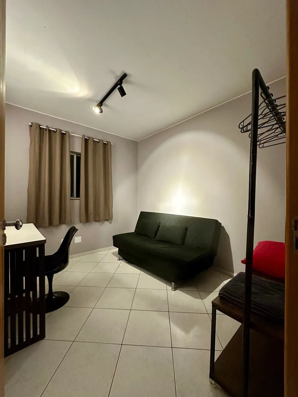 Apartamento à 2 minutos do centro de ANÁPOLIS  - Foto 5