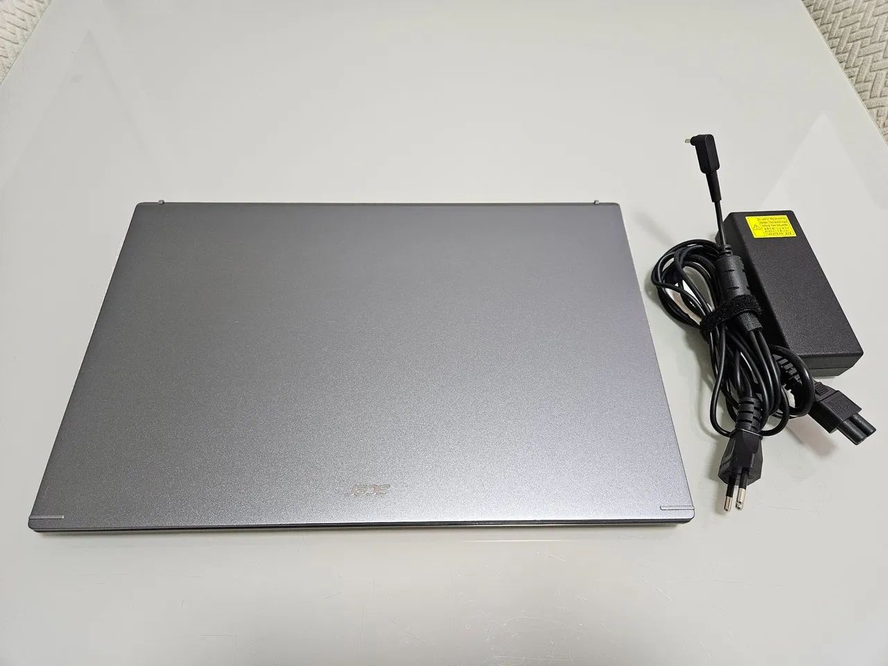 Notebook Acer Aspire 5 Core i5/ 8GB de RAM/ 512GB de SSD - Foto 5