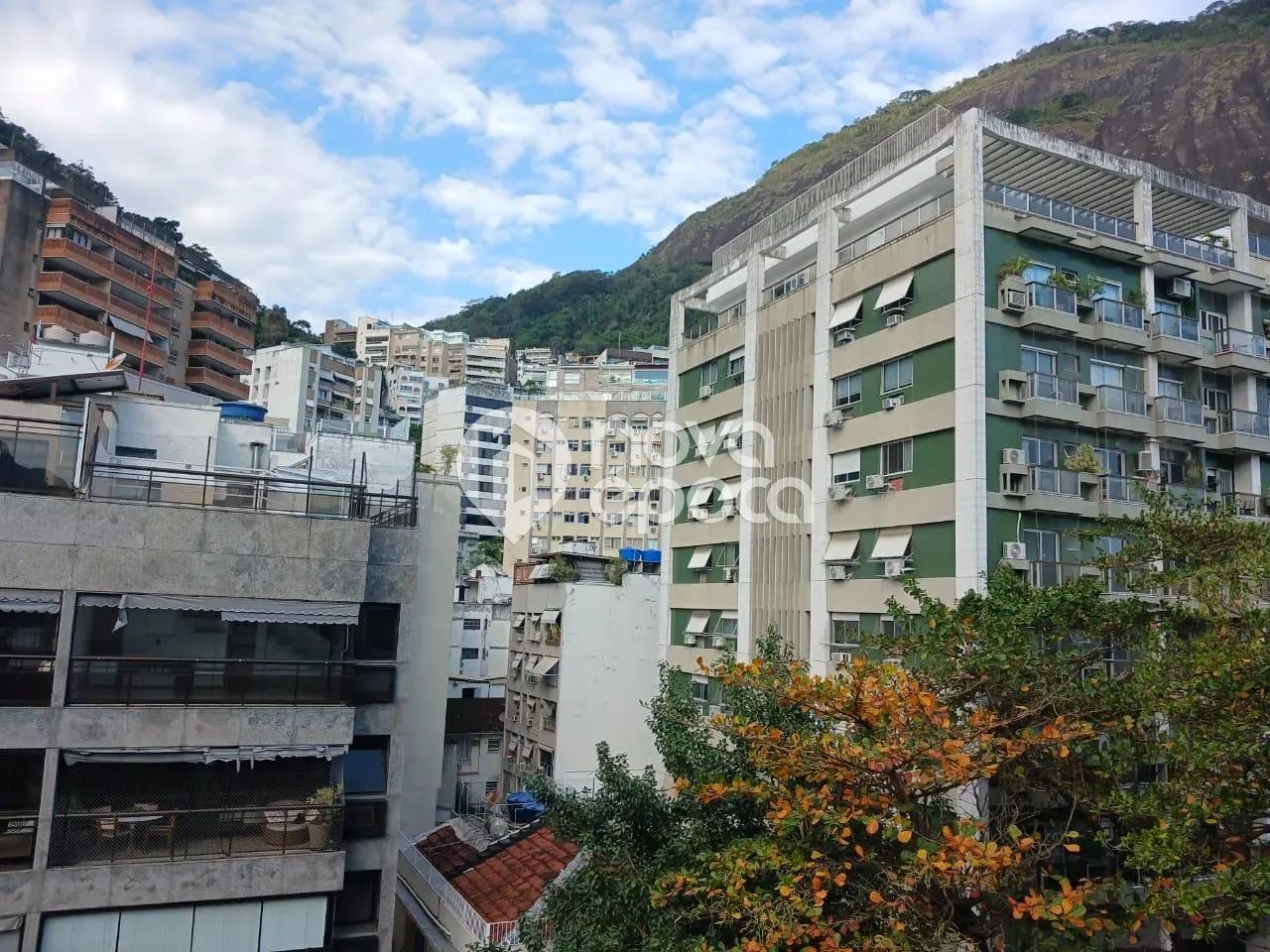 Lagoa | Cobertura 3 quartos, sendo 2 suites - Foto 5