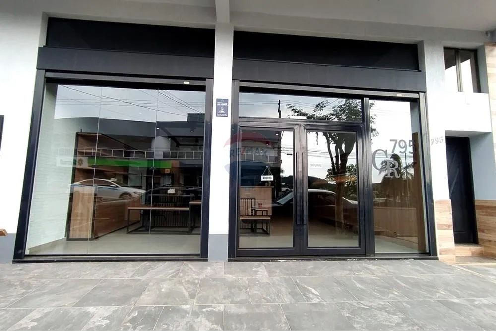 SALA COMERCIAL EM SARANDI (RS) - Foto 5