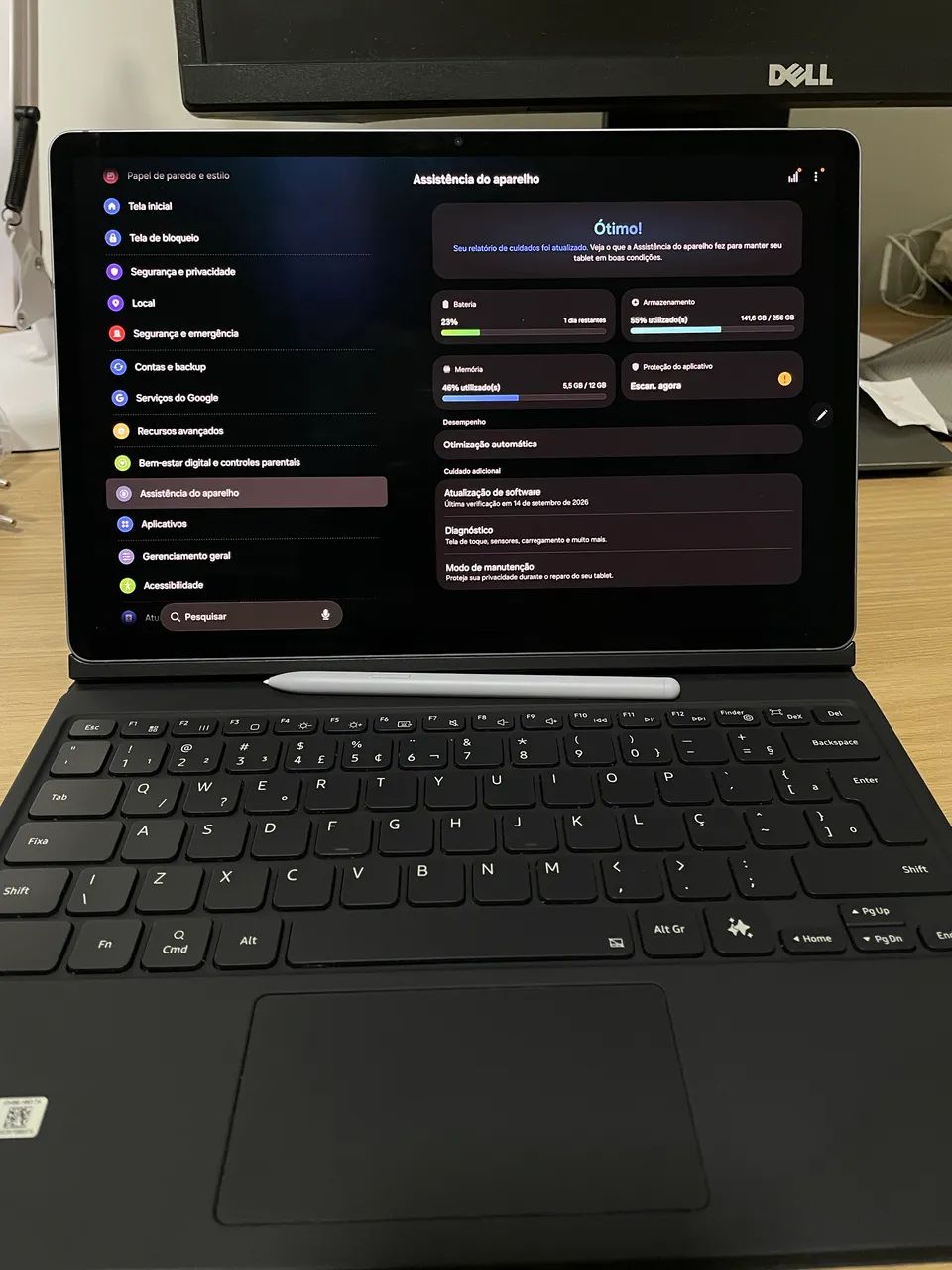 Galaxy Tab S10+