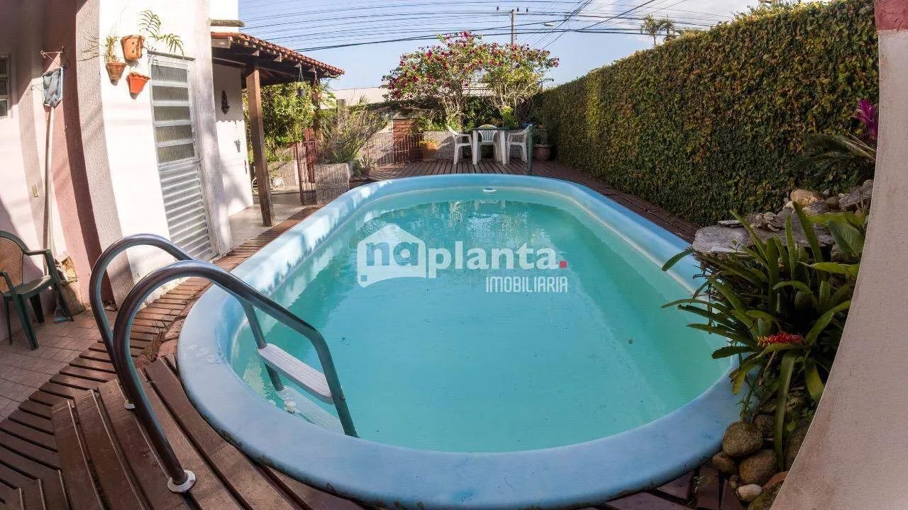 Casa 4 quartos Florianópolis Lagoa da Conceição com piscina e 480 m² - Foto 2