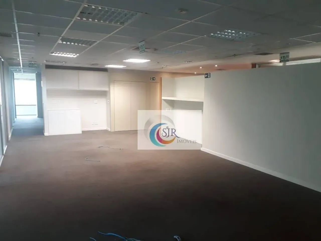 Conjunto comercial de 287,8 m², 10 vagas - Jardins - Foto 3