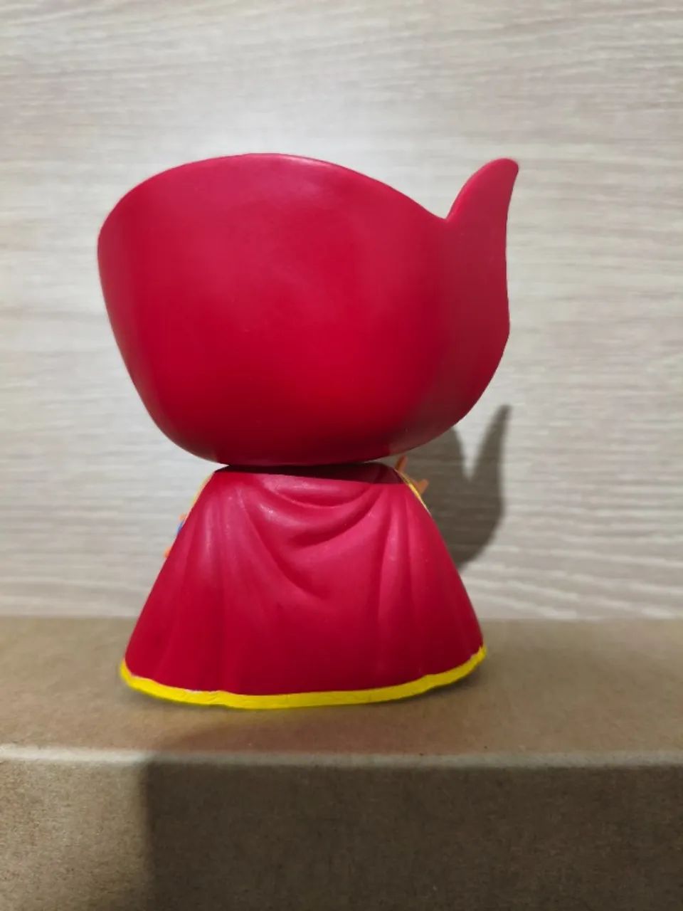 Funko Pop! Marvel - Doctor Strange #149 (Original / Sem Caixa) - Foto 4