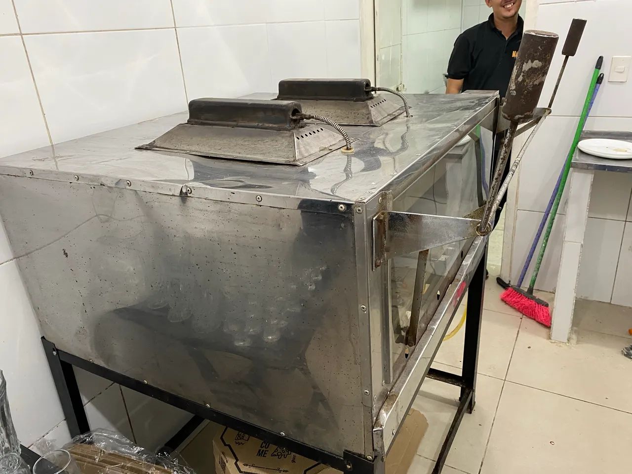 Forno Venâncio  - Foto 4