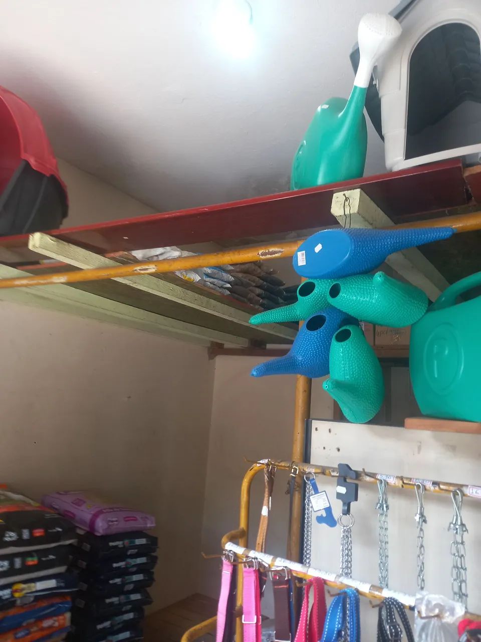 Vende ou troca 
