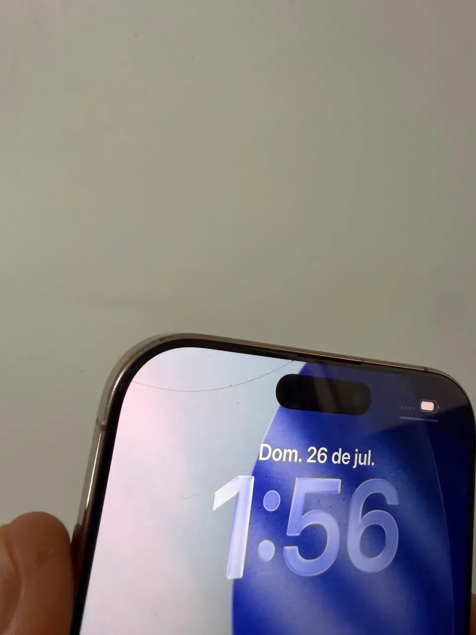 Iphone 16 pro max - Foto 2