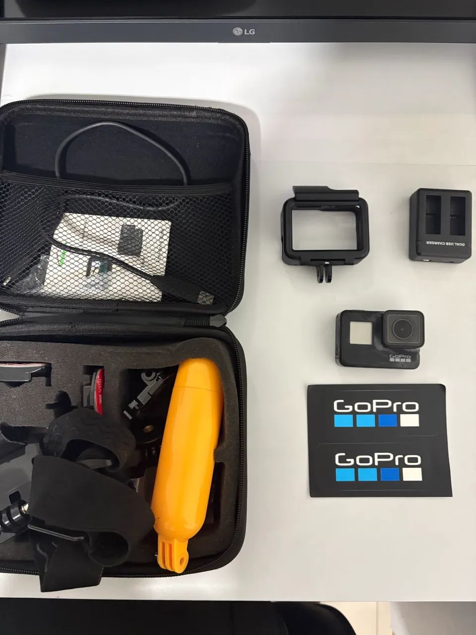 Camera GoPro 7 black 