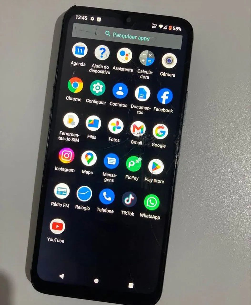 Moto e7 - Foto 2