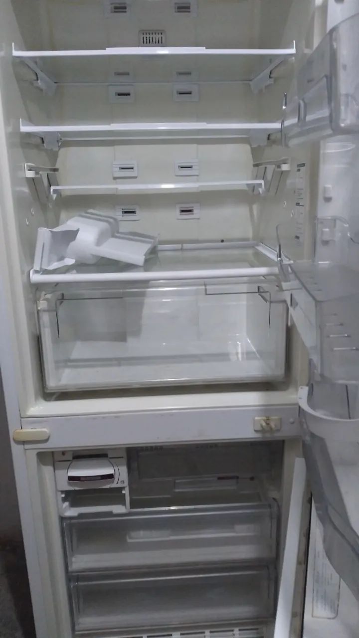 GELADEIRA INVERSE BRASTEMP  - Foto 4