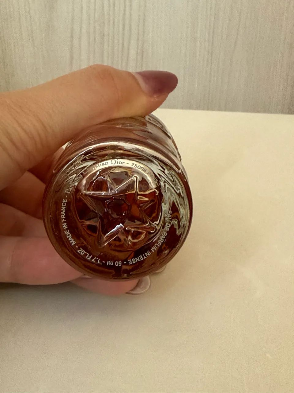 Joy Intense EDP - 50ml - Foto 2