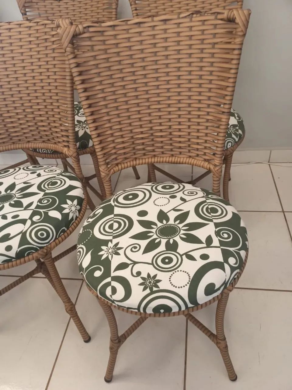 Cadeiras - Foto 3