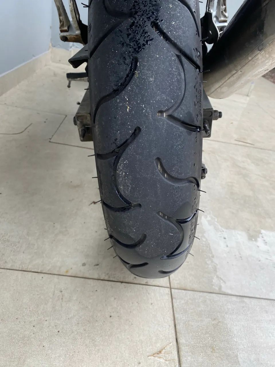 YS250 FAZER - Foto 5