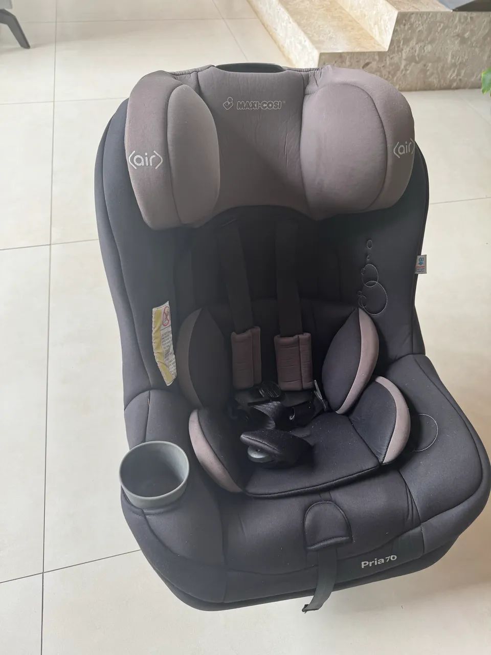 Cadeirinha Carro Maxi Cosi - Foto 3