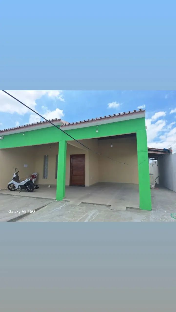 Aluga-se casa penedo - Foto 2