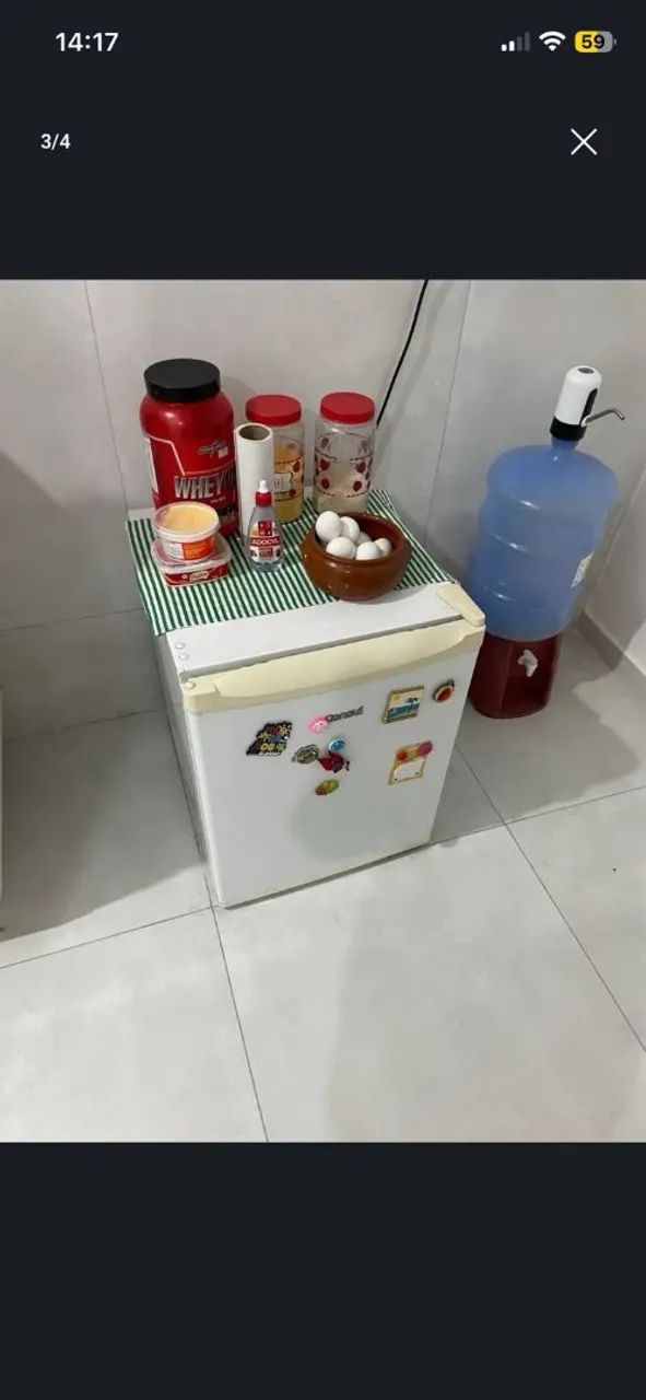 Frigobar 