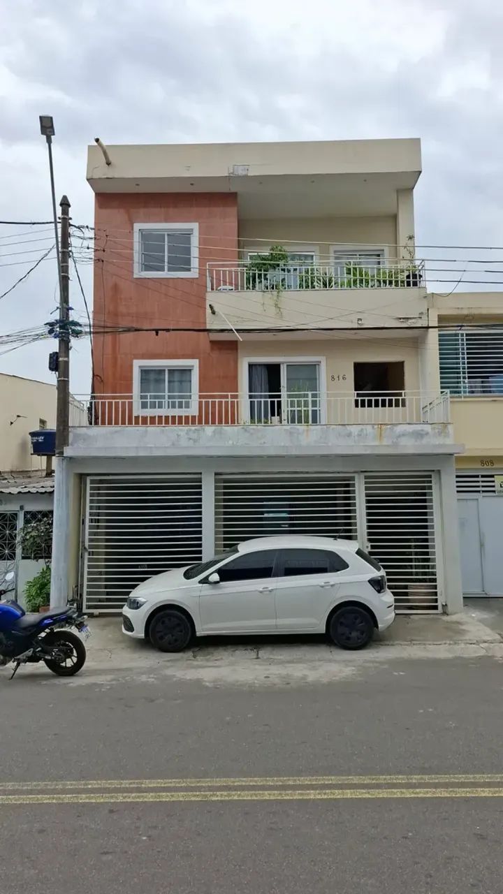 Prédio/Edifício inteiro para venda tem 160 metros quadrados em Cachoeirinha - Manaus - Ama