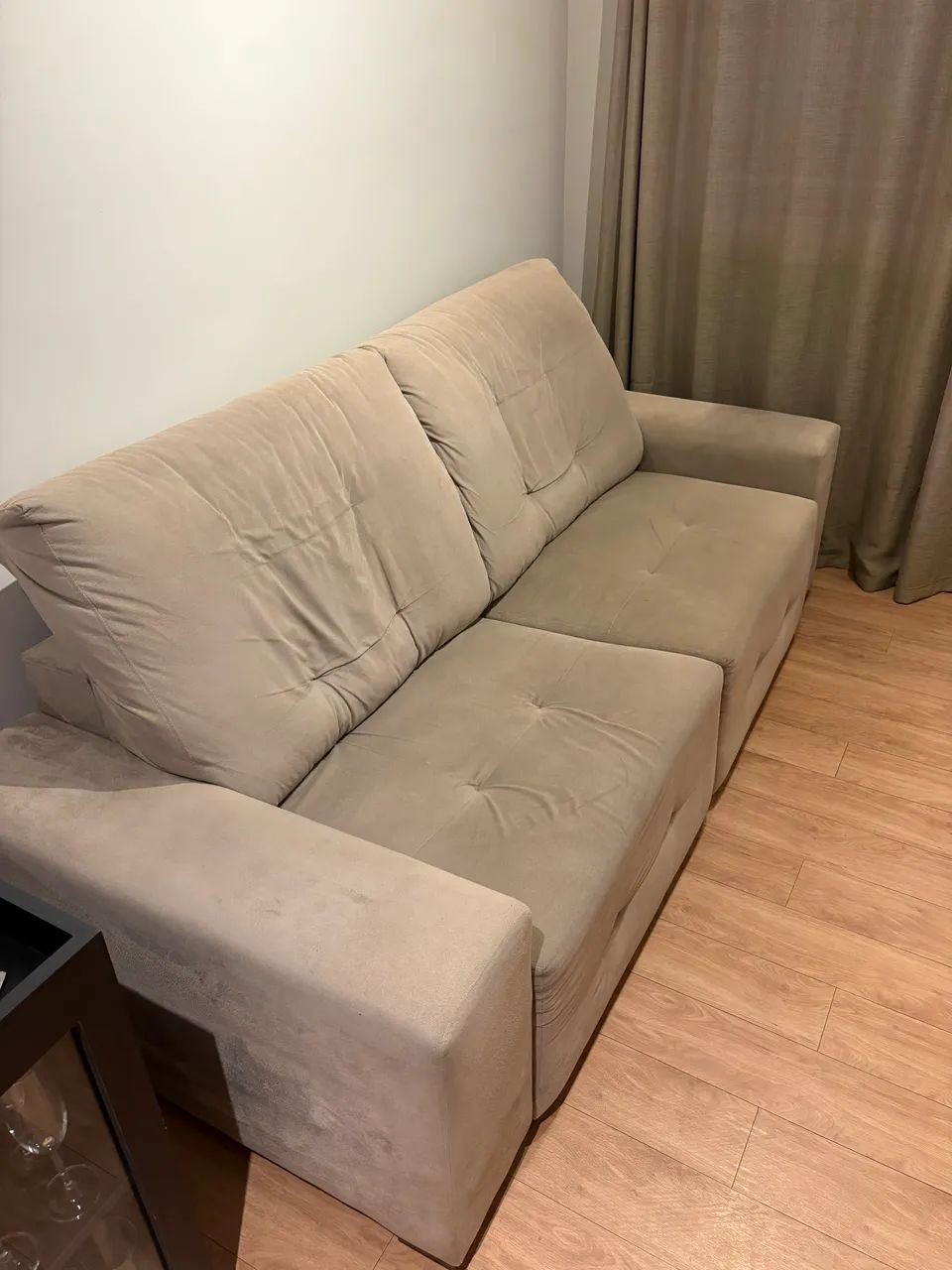 Vendo Sofá  - Foto 2