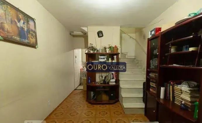 Terreno na Vila Formosa com 125m²