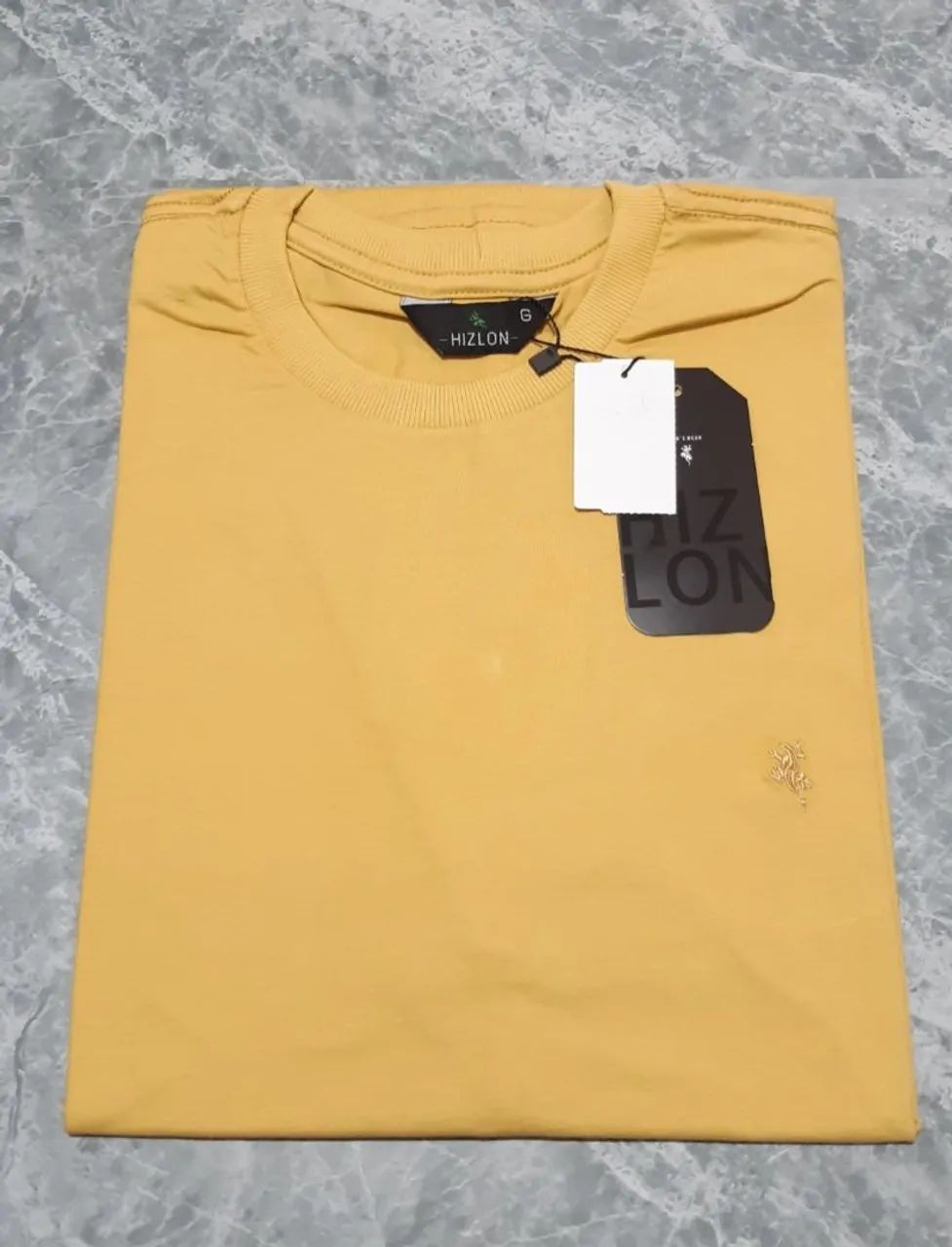 Camisa Básica  - Foto 3