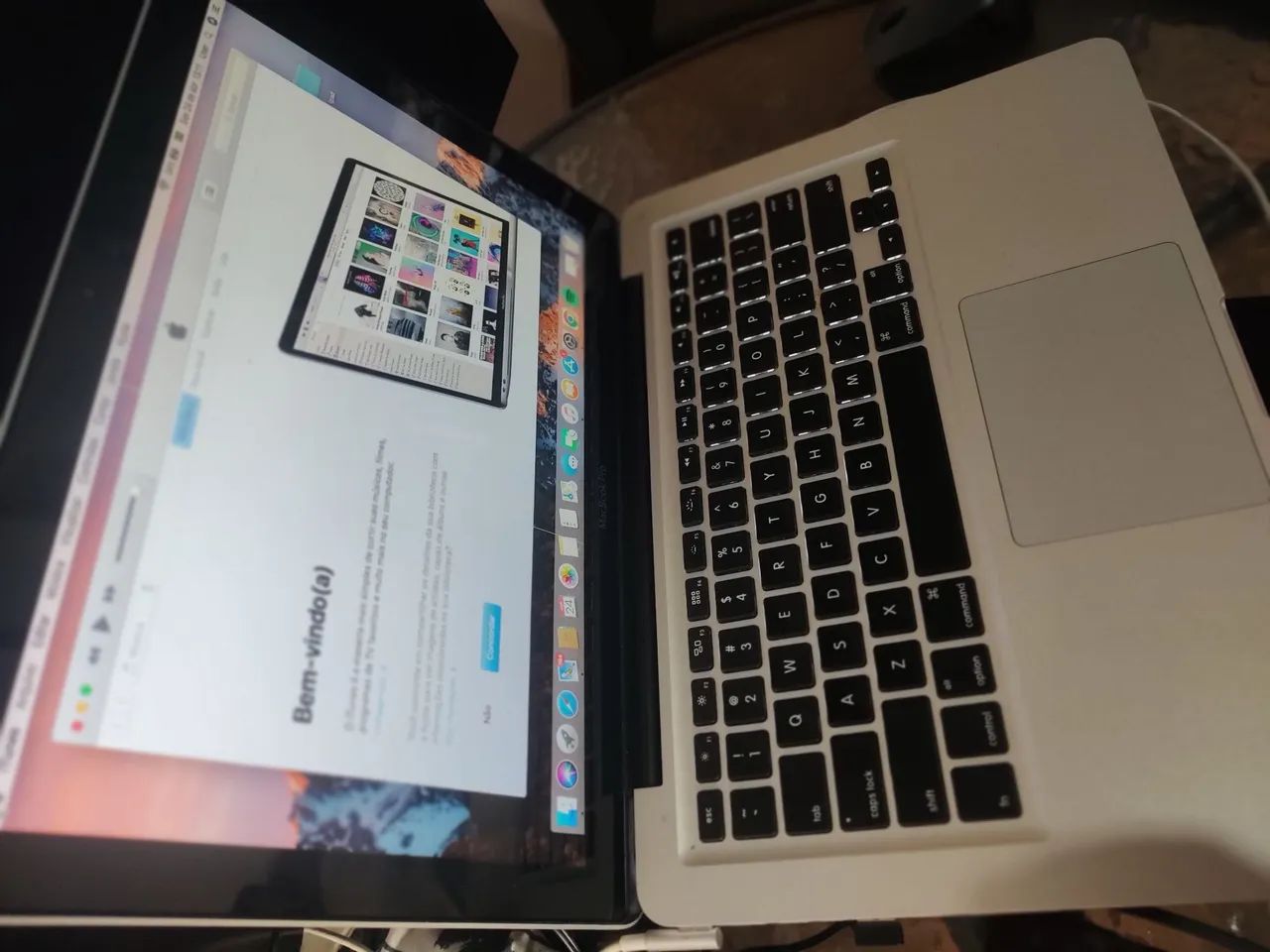 MacBook Pro 13.3インチ 2011 MacBook Pro 13? 2011 (somente venda) - Notebooks - Conjunto Vivi