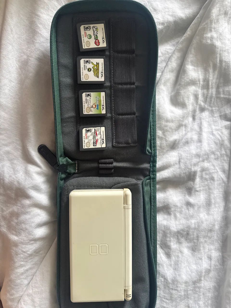 Nintendo ds 